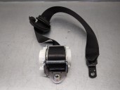 Recambio de cinturon seguridad delantero izquierdo para bmw x3 (e83) 3.0 turbodiesel cat referencia OEM IAM 72113448357 