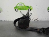 Replacement rear left seat belt for Ford S-Max (CA1) 2.0 TDCi CAT OEM IAM reference 6G9N611B69GEW 5 DOORS