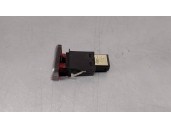 Recambio de warning para audi a4 berlina (8e) 2.5 v6 24v tdi referencia OEM IAM 8F0941509  