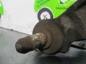 Recambio de brazo suspension inferior delantero izquierdo para fiat punto berl. (176) 1.2 cat referencia OEM IAM 46428561 