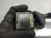 Recambio de mando limpia para opel corsa b 1.7 diesel referencia OEM IAM 90124931  