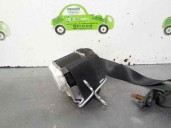 Recambio de cinturon seguridad trasero izquierdo para ford s-max (ca1) 2.0 tdci cat referencia OEM IAM 6G9N611B69GEW 5 PUERTAS