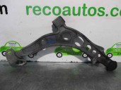 Recambio de brazo suspension inferior delantero izquierdo para fiat punto berl. (176) 1.2 cat referencia OEM IAM 46428561 