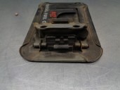 Recambio de tapa exterior combustible para chrysler jeep cherokee (xj) 2.5 turbodiesel referencia OEM IAM 