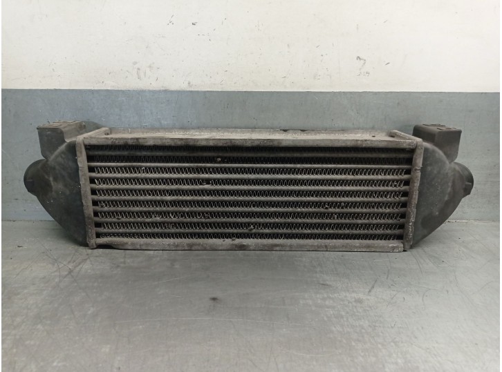 Recambio de intercooler para ford transit caja/chasis (fm_ _, fn_ _) 2.4 tdci referencia OEM IAM YC159L440BF 