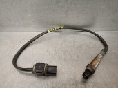 Recambio de sonda lambda para nissan qashqai (j10) 2.0 dci turbodiesel cat referencia OEM IAM 8200351037A 0281004027 BOSCH