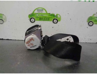 CINTURON SEGURIDAD TRASERO DERECHO 6G9N611B68MEW 5 PUERTAS