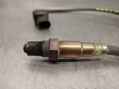 Recambio de sonda lambda para nissan qashqai (j10) 2.0 dci turbodiesel cat referencia OEM IAM 8200351037A 0281004027 BOSCH