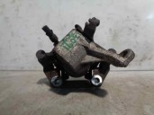 Replacement rear left brake caliper for Saab 9-3 Cabrio 2.0 OEM IAM reference 