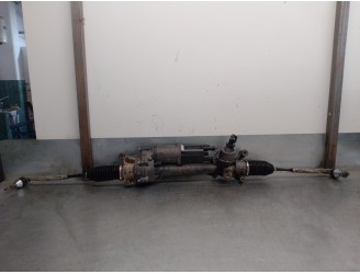 Recambio de cremallera direccion para mercedes-benz clase c (w205) familiar 2.1 cdi cat referencia OEM IAM A2054602801 787515 