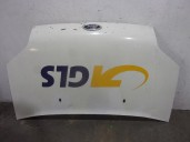 Recambio de capot para ford transit connect (tc7) 1.8 tdci cat referencia OEM IAM 4503736 BLANCO ROTULADO 