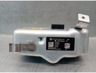 Recambio de antirrobo para seat leon (5f1) 1.5 tsi referencia OEM IAM 2Q0905861A 2Q0905861A 