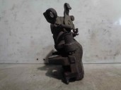 Replacement rear left brake caliper for Saab 9-3 Cabrio 2.0 OEM IAM reference 