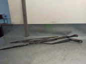 Recambio de brazo limpia delantero derecho para seat alhambra (7v9) 1.9 tdi referencia OEM IAM 7M1955410A 