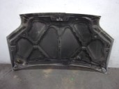 Recambio de capot para ford transit connect (tc7) 1.8 tdci cat referencia OEM IAM 4503736 BLANCO ROTULADO 