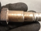 Recambio de sonda lambda para nissan qashqai (j10) 2.0 dci turbodiesel cat referencia OEM IAM 8200351037A 0281004027 BOSCH