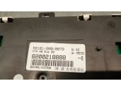 Recambio de cuadro instrumentos para renault laguna ii (bg0/1_) 2.2 dci (bg0f) referencia OEM IAM 8200218888 7711380001 