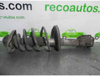 Recambio de amortiguador delantero derecho para fiat punto berl. (176) 1.2 cat referencia OEM IAM 71713674 E4259 MONROE
