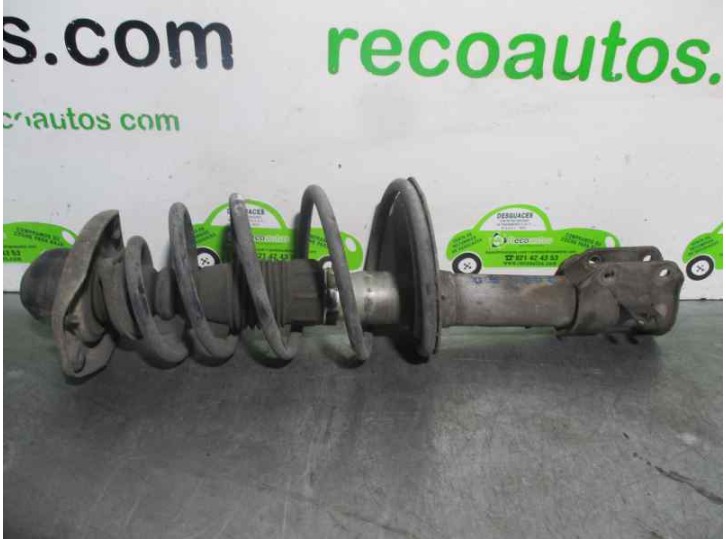 Recambio de amortiguador delantero derecho para fiat punto berl. (176) 1.2 cat referencia OEM IAM 71713674 E4259 MONROE