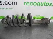 Recambio de amortiguador delantero derecho para fiat punto berl. (176) 1.2 cat referencia OEM IAM 71713674 E4259 MONROE