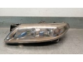 Recambio de faro izquierdo para renault laguna ii (bg0/1_) 2.2 dci (bg0f) referencia OEM IAM 8200163323 7701474502 