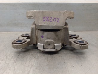 Recambio de soporte cambio para land rover evoque 2.2 sd4 cat referencia OEM IAM BJ327M121AC BJ327M121AC 