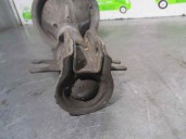Recambio de amortiguador delantero derecho para fiat punto berl. (176) 1.2 cat referencia OEM IAM 71713674 E4259 MONROE