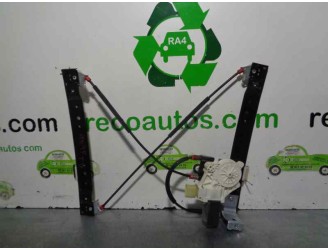 ELEVALUNAS TRASERO DERECHO 6M21U27000 6 PINES 5 PUERTAS