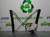 Recambio de elevalunas trasero derecho para ford s-max (ca1) 2.0 tdci cat referencia OEM IAM 6M21U27000 6 PINES 5 PUERTAS