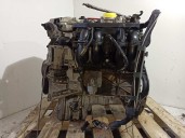 Recambio de motor completo para mercedes-benz clase clk (w208) coupe 200 compressor (evo) (208.344) referencia OEM IAM 111956 3