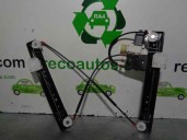 Recambio de elevalunas trasero derecho para ford s-max (ca1) 2.0 tdci cat referencia OEM IAM 6M21U27000 6 PINES 5 PUERTAS