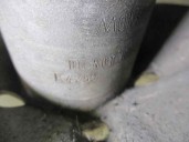 Recambio de amortiguador delantero derecho para fiat punto berl. (176) 1.2 cat referencia OEM IAM 71713674 E4259 MONROE