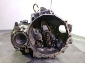 Replacement gearbox for Audi A3 (8L) 1.8 20V turbo OEM IAM reference ENJ 02J300049X 370785
