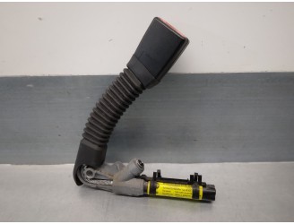 Recambio de pretensor airbag derecho para bmw x3 (e83) 3.0 turbodiesel cat referencia OEM IAM 72119119540  