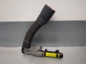 Recambio de pretensor airbag derecho para bmw x3 (e83) 3.0 turbodiesel cat referencia OEM IAM 72119119540  