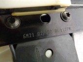 Recambio de elevalunas trasero derecho para ford s-max (ca1) 2.0 tdci cat referencia OEM IAM 6M21U27000 6 PINES 5 PUERTAS