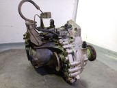 Replacement gearbox for Audi A3 (8L) 1.8 20V turbo OEM IAM reference ENJ 02J300049X 370785