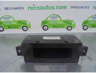 Recambio de pantalla multifuncion para suzuki ignis rm (mh) 1.3 cat referencia OEM IAM 3460086G00 3460086G0 