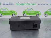 Replacement multifunction display for Suzuki Ignis RM (MH) 1.3 cat OEM IAM reference 3460086G00 3460086G0 