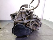 Replacement gearbox for Audi A3 (8L) 1.8 20V turbo OEM IAM reference ENJ 02J300049X 370785