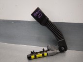 Recambio de pretensor airbag derecho para bmw x3 (e83) 3.0 turbodiesel cat referencia OEM IAM 72119119540  