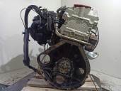 Recambio de motor completo para mercedes-benz clase clk (w208) coupe 200 compressor (evo) (208.344) referencia OEM IAM 111956 3