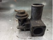 Recambio de valvula egr para chrysler jeep cherokee (xj) 2.5 turbodiesel referencia OEM IAM 91092160F 