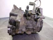 Replacement gearbox for Audi A3 (8L) 1.8 20V Turbo OEM IAM reference ENJ 02J300049X 370785