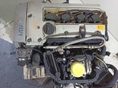 Recambio de motor completo para mercedes-benz clase clk (w208) coupe 200 compressor (evo) (208.344) referencia OEM IAM 111956 3