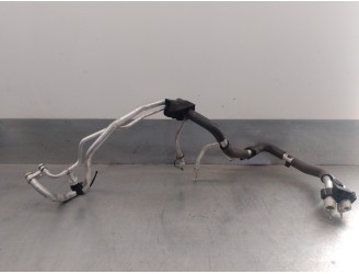 Recambio de tubos aire acondicionado para land rover evoque 2.2 sd4 cat referencia OEM IAM BJ3219A834AD  