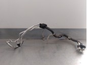 Recambio de tubos aire acondicionado para land rover evoque 2.2 sd4 cat referencia OEM IAM BJ3219A834AD  