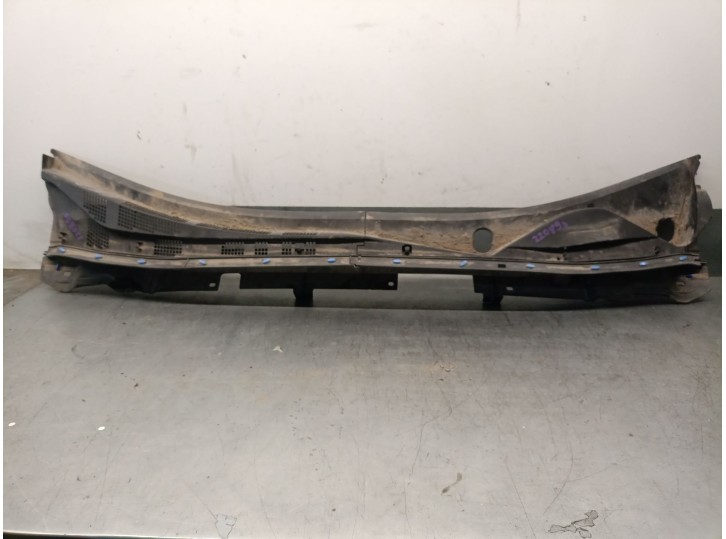 Recambio de torpedo para mazda cx-30 (dm) skyactiv-x m hybrid referencia OEM IAM DFR5507S1 DFR5507R1 