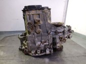 Replacement gearbox for Audi A3 (8L) 1.8 20V Turbo OEM IAM reference ENJ 02J300049X 370785