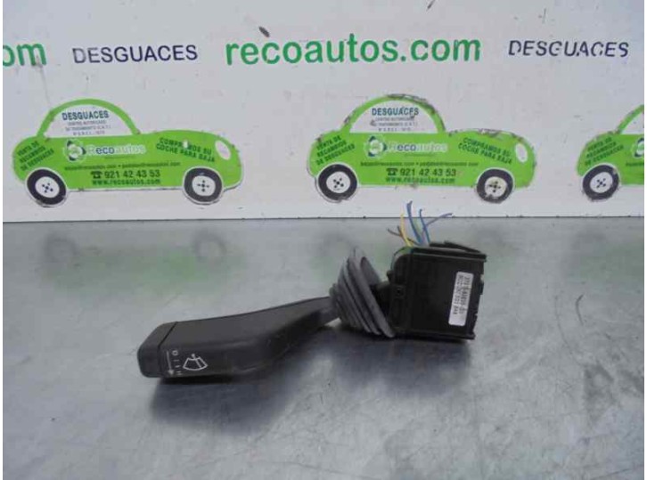 Recambio de mando limpia para suzuki ignis rm (mh) 1.3 cat referencia OEM IAM 090126717 